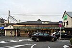 日本 神奈川县镰仓市 JR镰仓车站西口