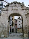 Miniatura para San Ildefonso (Jaén)