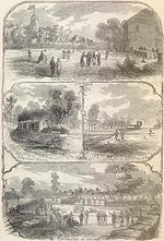 Vignette pour Chemins de fer dans la guerre de Sécession