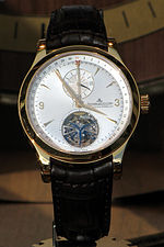 Vignette pour Jaeger-LeCoultre