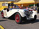 Jaguar SS100. Jaguar 2.4-240 dutch licence registration AM-33-79 pic1.JPG