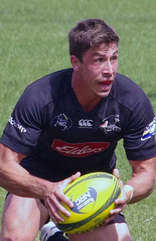 Jake Gordon New South Wales Country Eagles (cropped)