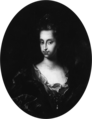 Jan Frans van Douven (Poggio Imperiale) - Maria Anna, Queen of Spain.png