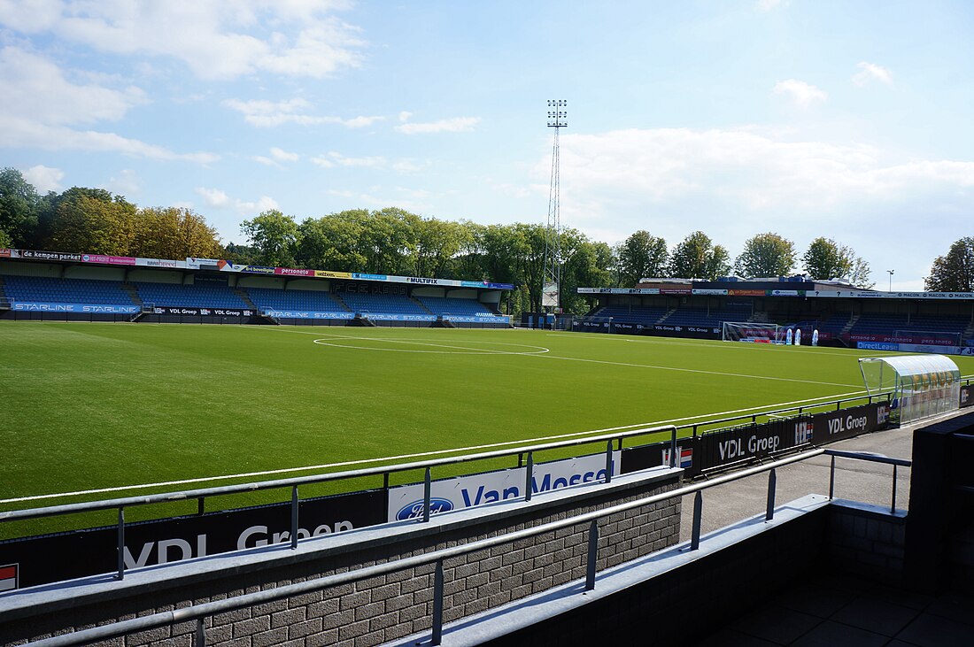 FC Eindhoven