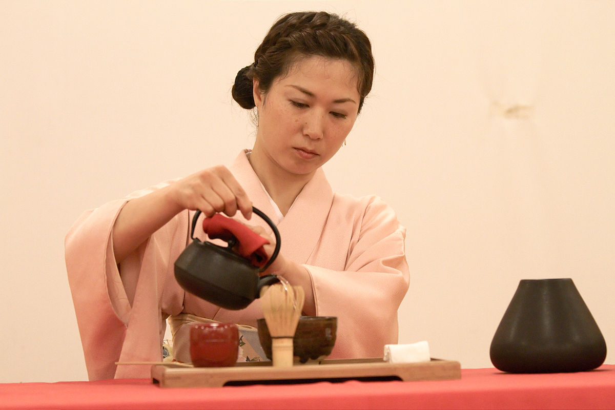 IV. The Chinese Tea Ceremony: Gongfu Cha