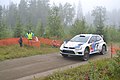 2013 Rally Finland