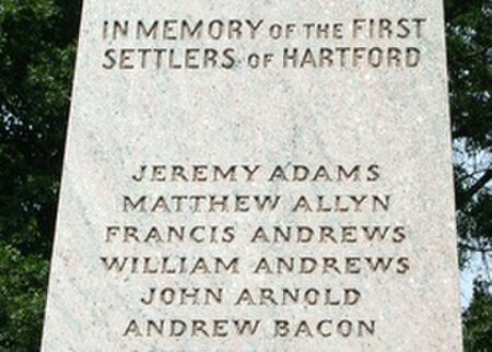 Jeremy adams grave marker