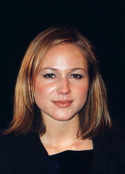 File:Jewel at Clinton's inauguration party.jpg