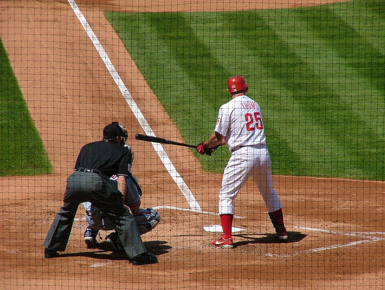 Jim Thome - Wikipedia