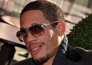 <span class="mw-page-title-main">Joeystarr</span> French rapper, record producer and actor