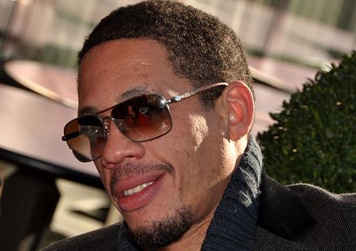 JoeyStarr 2012