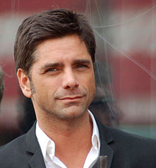 Stamos in 2012