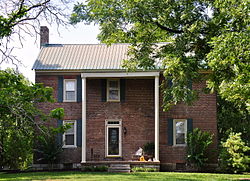 John Frost house.JPG