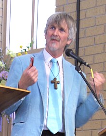 John L Bell 20091018 (cropped).JPG