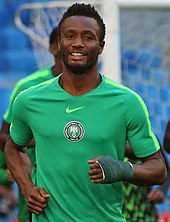 Mikel Obi John Obi Mikel 2018.jpg