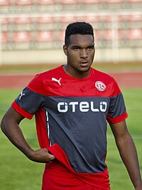 Jonathan Tah