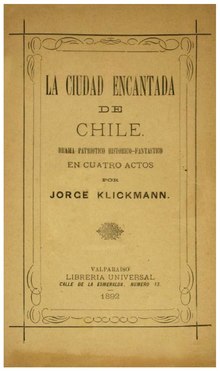 Jorge Klickmann - La ciudad encantada de Chile.pdf