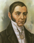 José Justo Corro