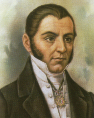 <span class="mw-page-title-main">José Justo Corro</span> Mexican politician