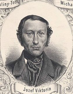Jozef Karol Viktorin 1863 Precechtel.jpg