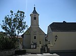 Catholic parish church hl.  Trinity