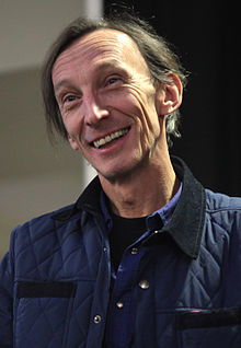 Julian Richings, Gage Skidmore.jpg tarafından