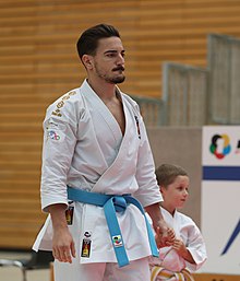 K1PL Berlin 2018-09-16 laki-Laki Kata 006.jpg