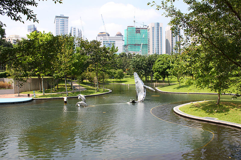 File:KLCC Park, Kuala Lumpur (4447670837).jpg