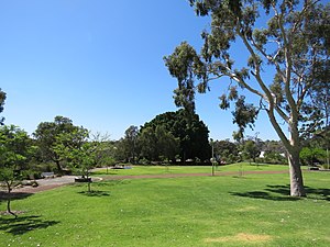 Melville, Western Australia