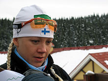 Kaisa Mekereinena