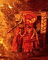 KandanarKelan Theyyam