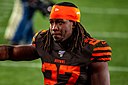 Kareem Hunt: Alter & Geburtstag