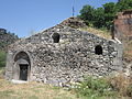 Karenis Monastery Վանական համալիր Կարենիս 12.JPG
