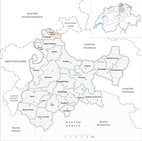 Karte Gemeinde Feuerthalen 2013.png