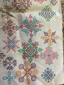 Embroidery  Kantha work instructions  Page 5  Indusladies
