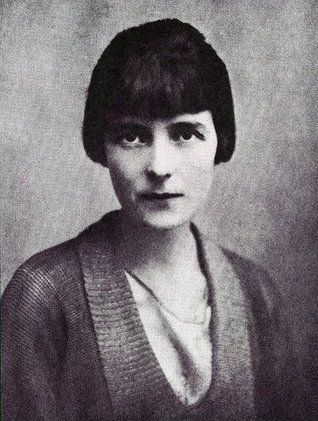 File:Katherine Mansfield (15356040674).jpg