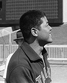 Katsuki Ishihara 1960.jpg