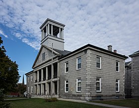 Comté de Kennebec