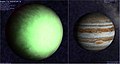 Kepler-7b versus Jupiter.jpg