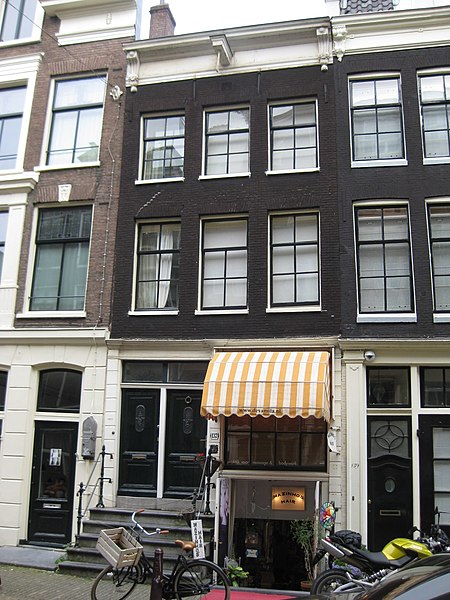 File:Kerkstraat 137 Amsterdam.jpg