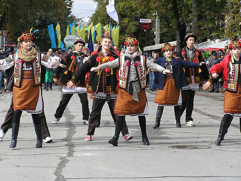 File:Khmelnytskyi City Day 2013. Photo 592.jpg