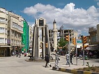 Kilis city center.jpg