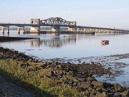 Kincardine Bridge