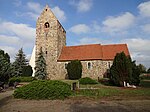 Dorfkirche Kleinau