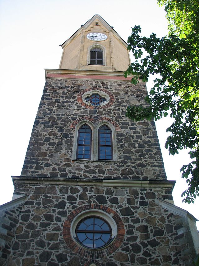 File:KirchturmSommerfeld2.jpg