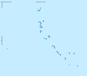Bonriki (Gilbertinseln)
