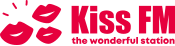 Kiss FM KOBE logo 2022.svg