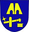 Wappen von Klabava