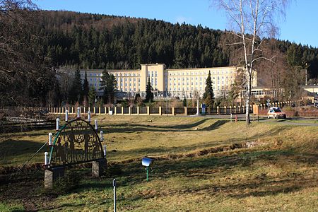 Kliniken Erlabrunn