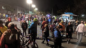 San Jose Bike Party at regroup point on October 18, 2019 Kluft-photo-2019-10-18-SJBikeParty-regroup.jpg